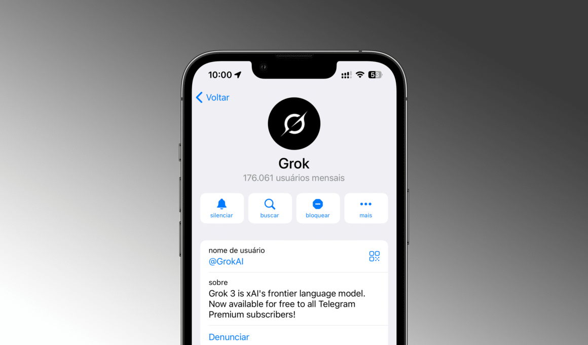 Grok
