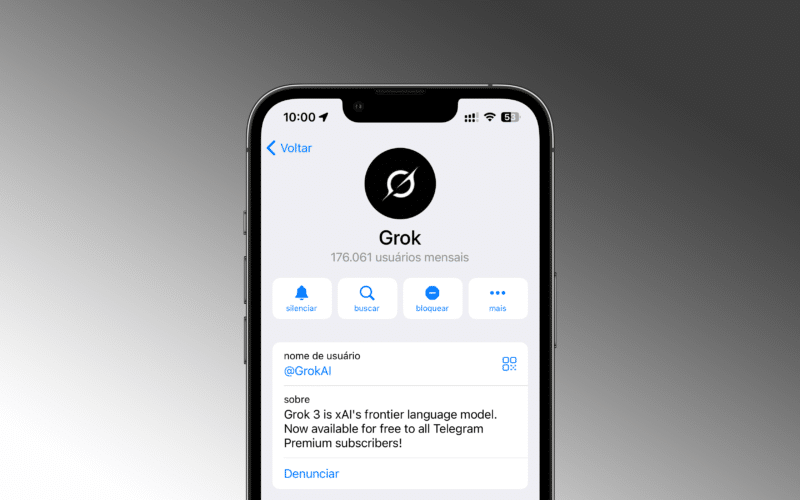 Grok