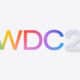 Marca/logo da Worldwide Developers Conference 2025 (WWDC25)