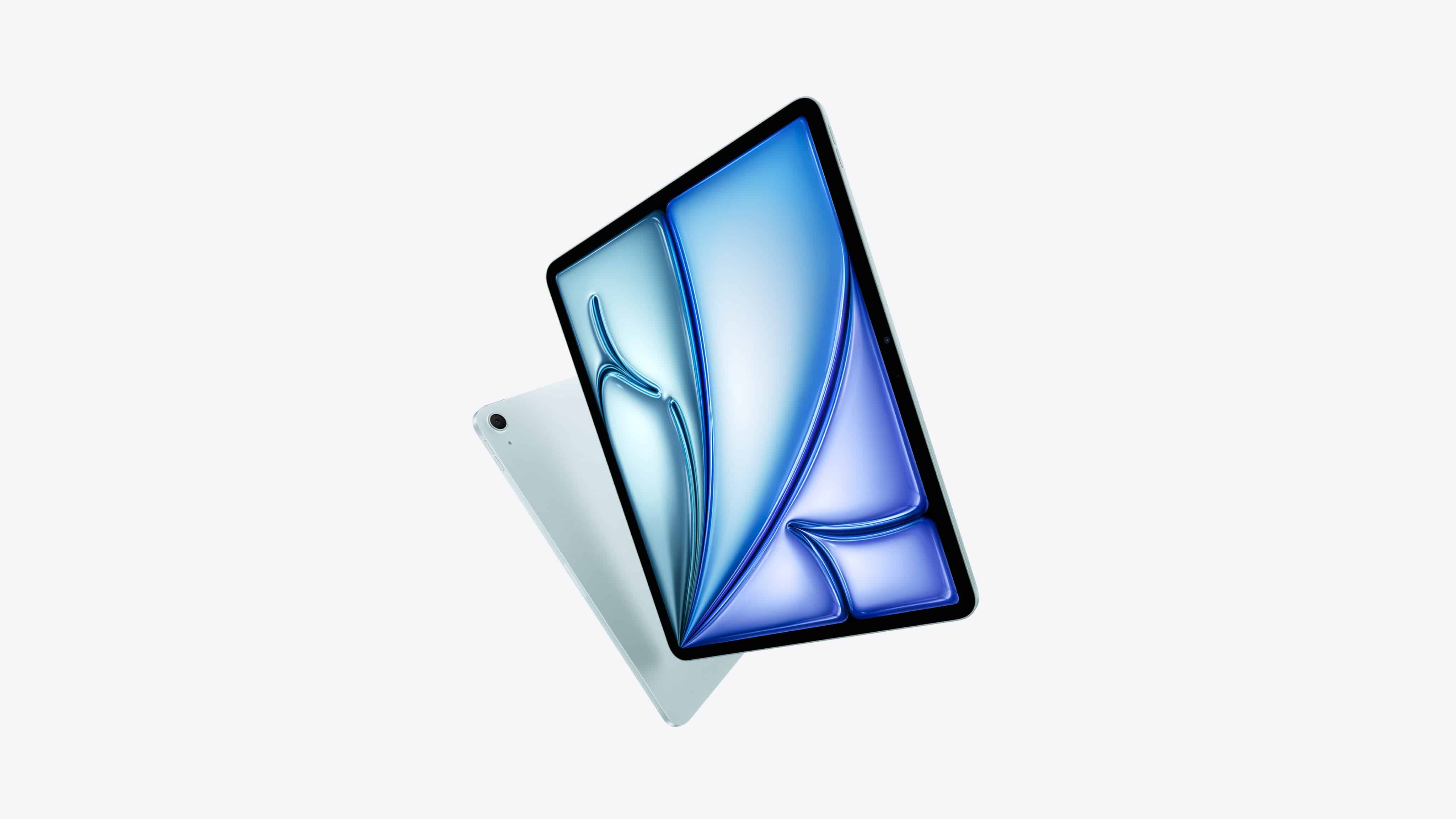 Para além do chip: confira as (poucas) mudanças dos novos iPads