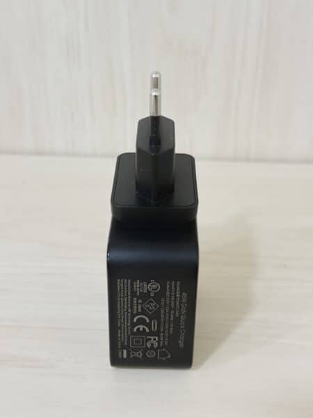 Plug da base Satechi Qi1
