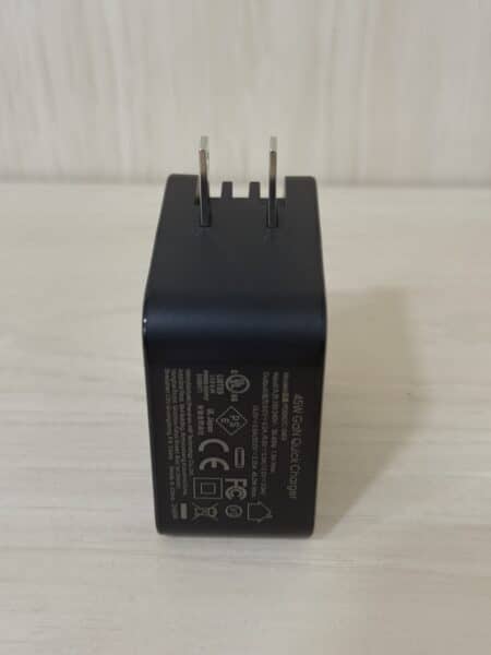 Plug da base Satechi Qi1