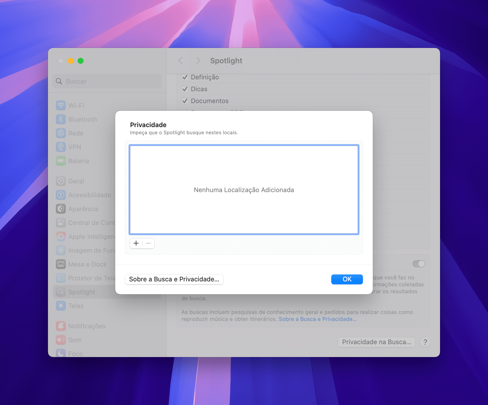 Baixe a atualização mais recente do macOS