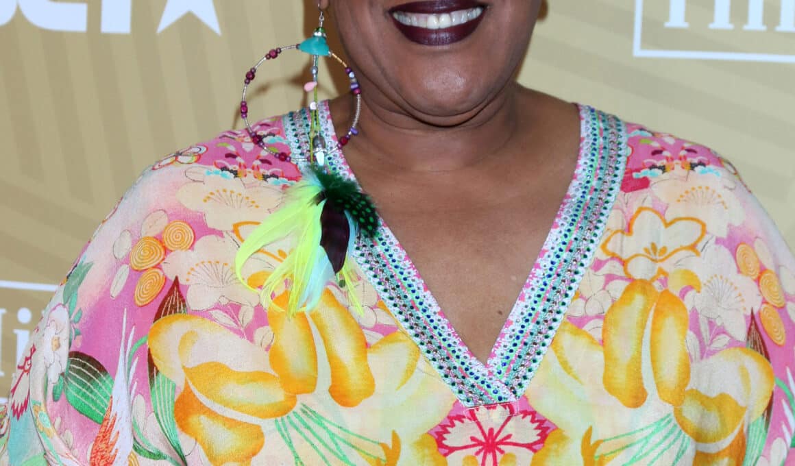 CCH Pounder