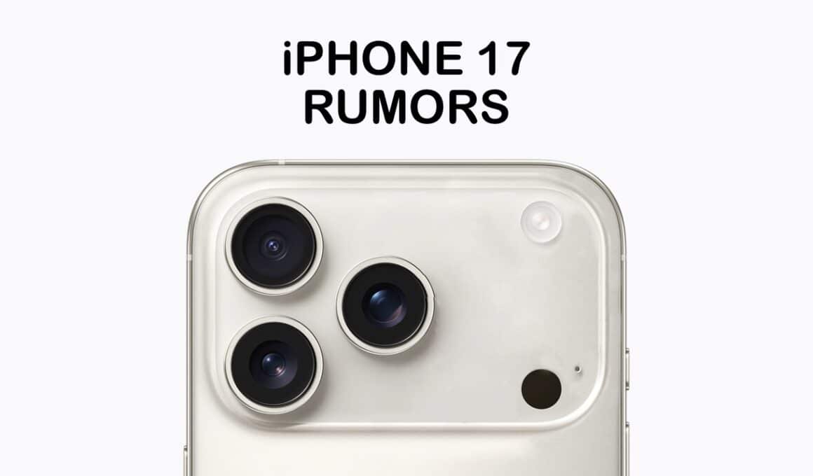 iPhone 17 Pro