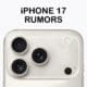 iPhone 17 Pro