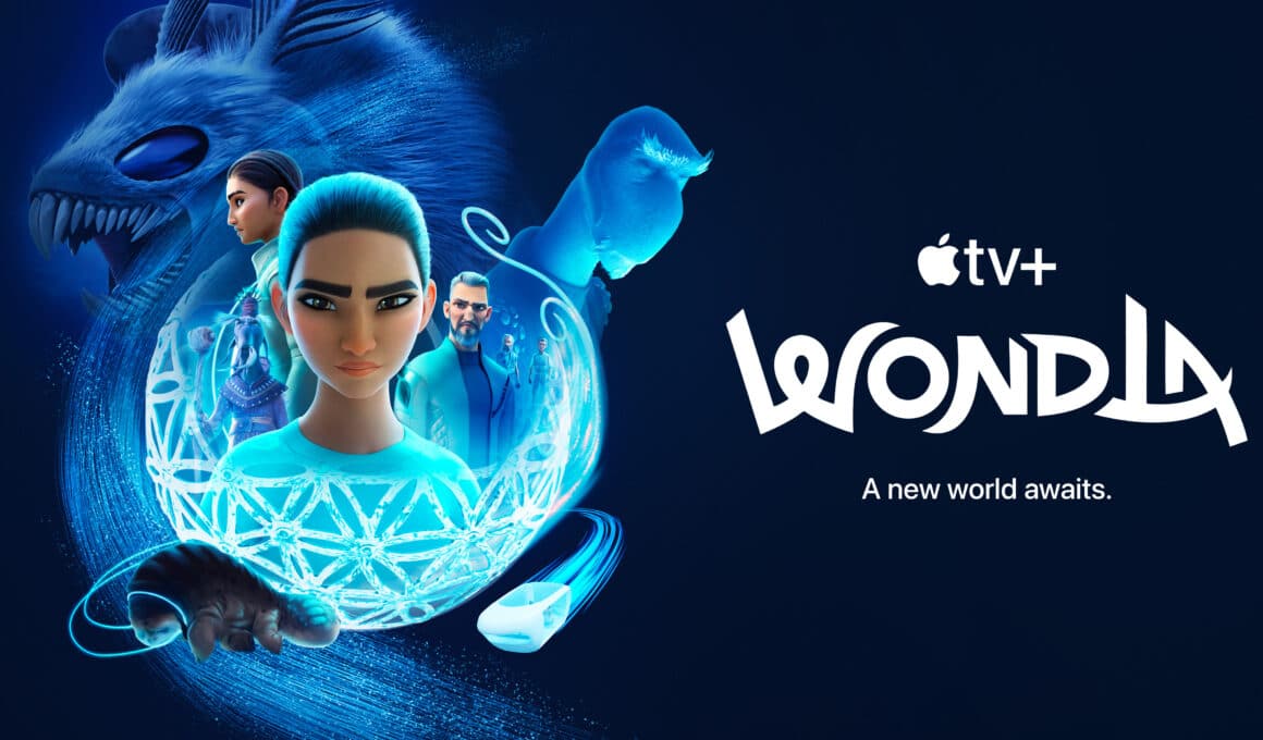 WondLa — A Trilogia