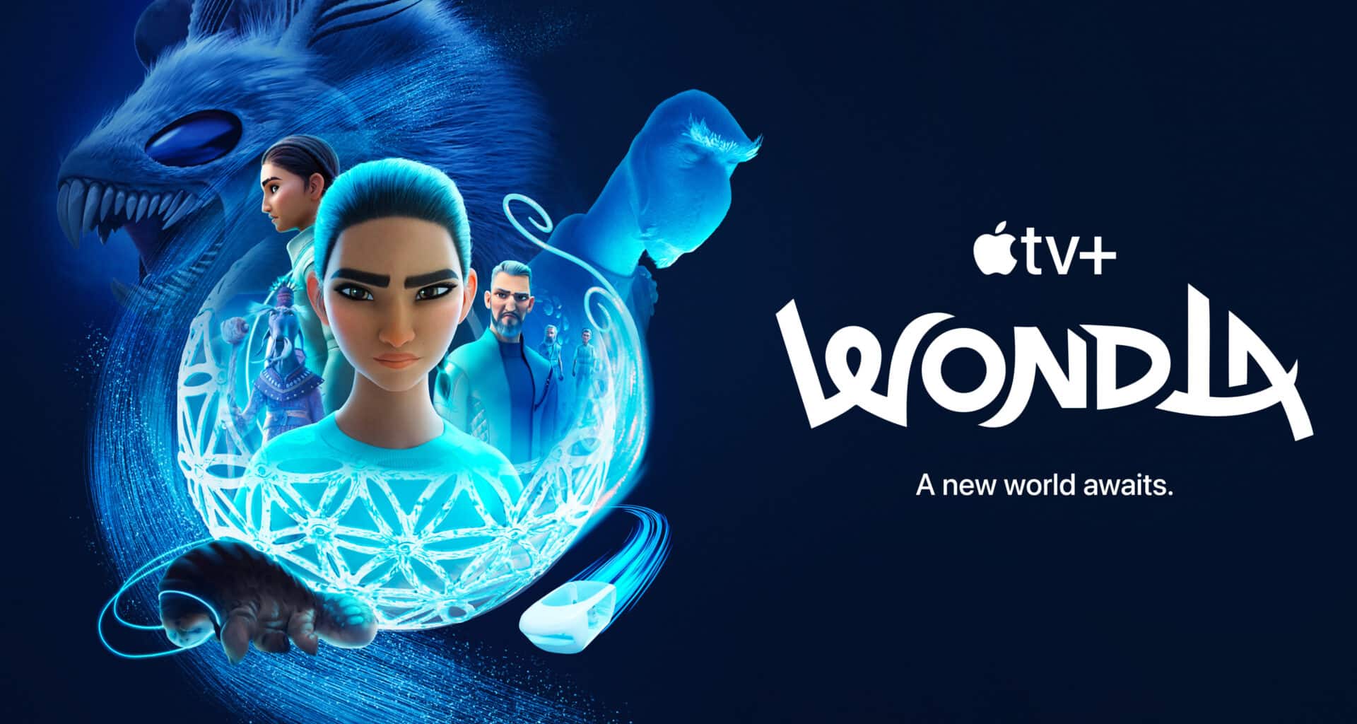 WondLa — A Trilogia