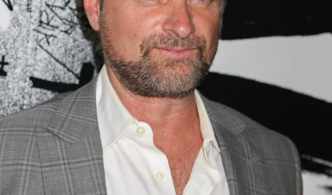 Shea Whigham