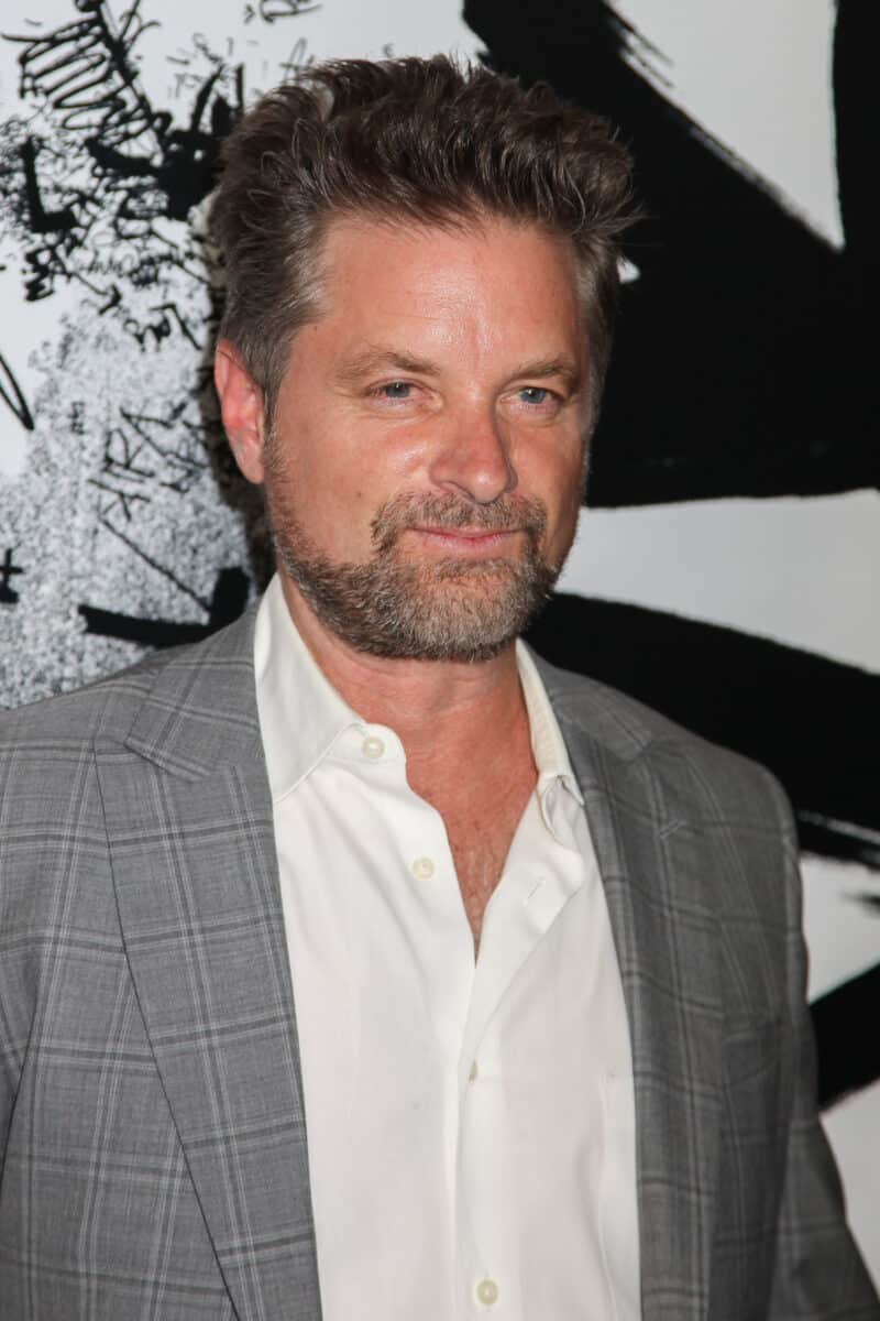 Shea Whigham