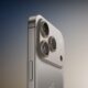 Mockup do "iPhone 17 Pro"