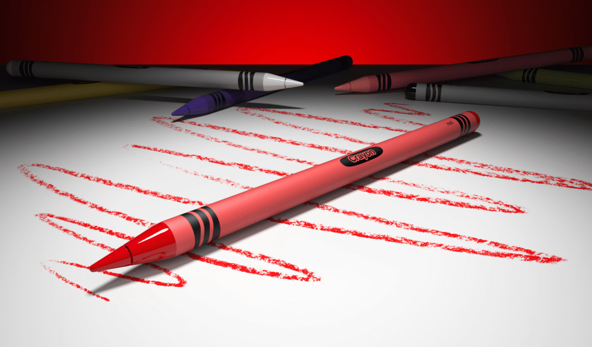 Apple Crayon Pro, da ColorWare