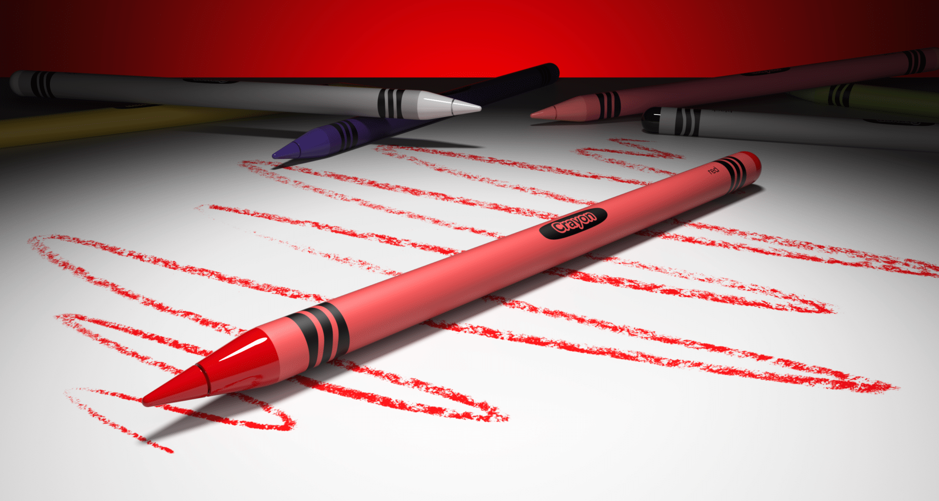 Apple Crayon Pro, da ColorWare