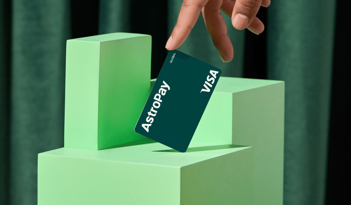 AstroPay