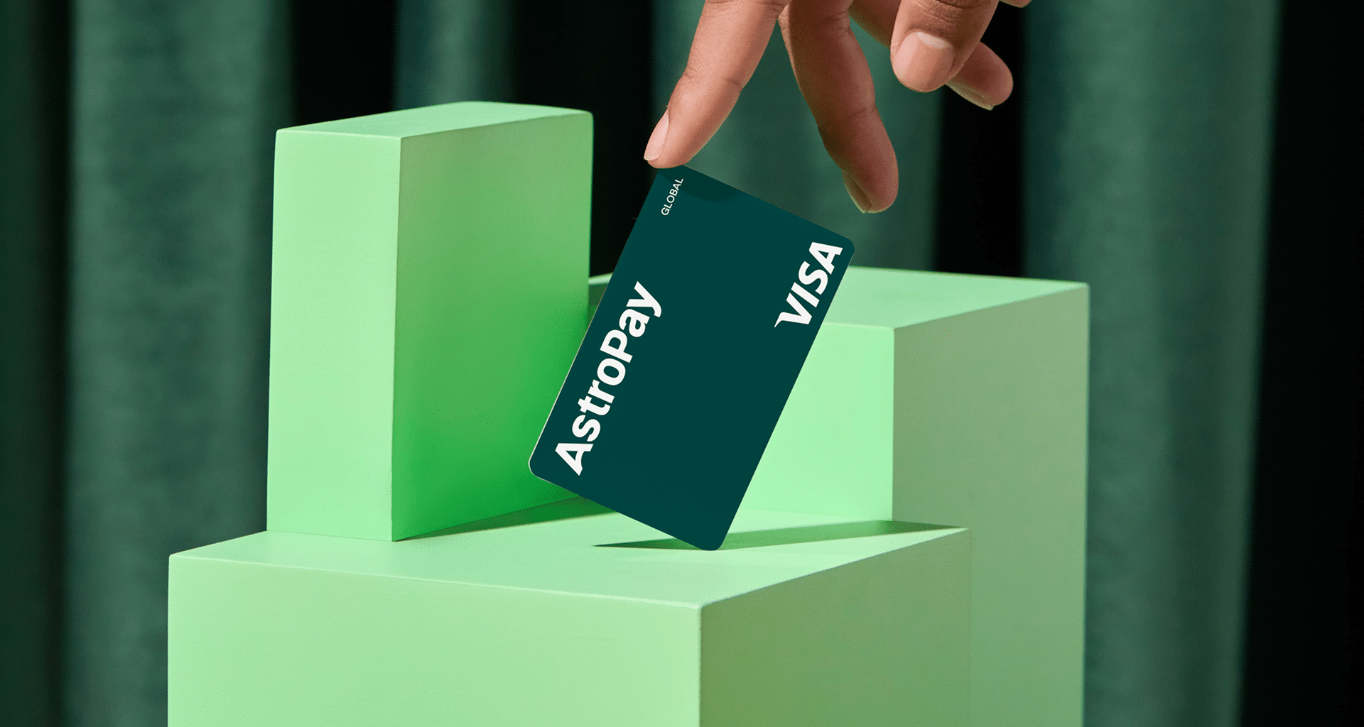 AstroPay
