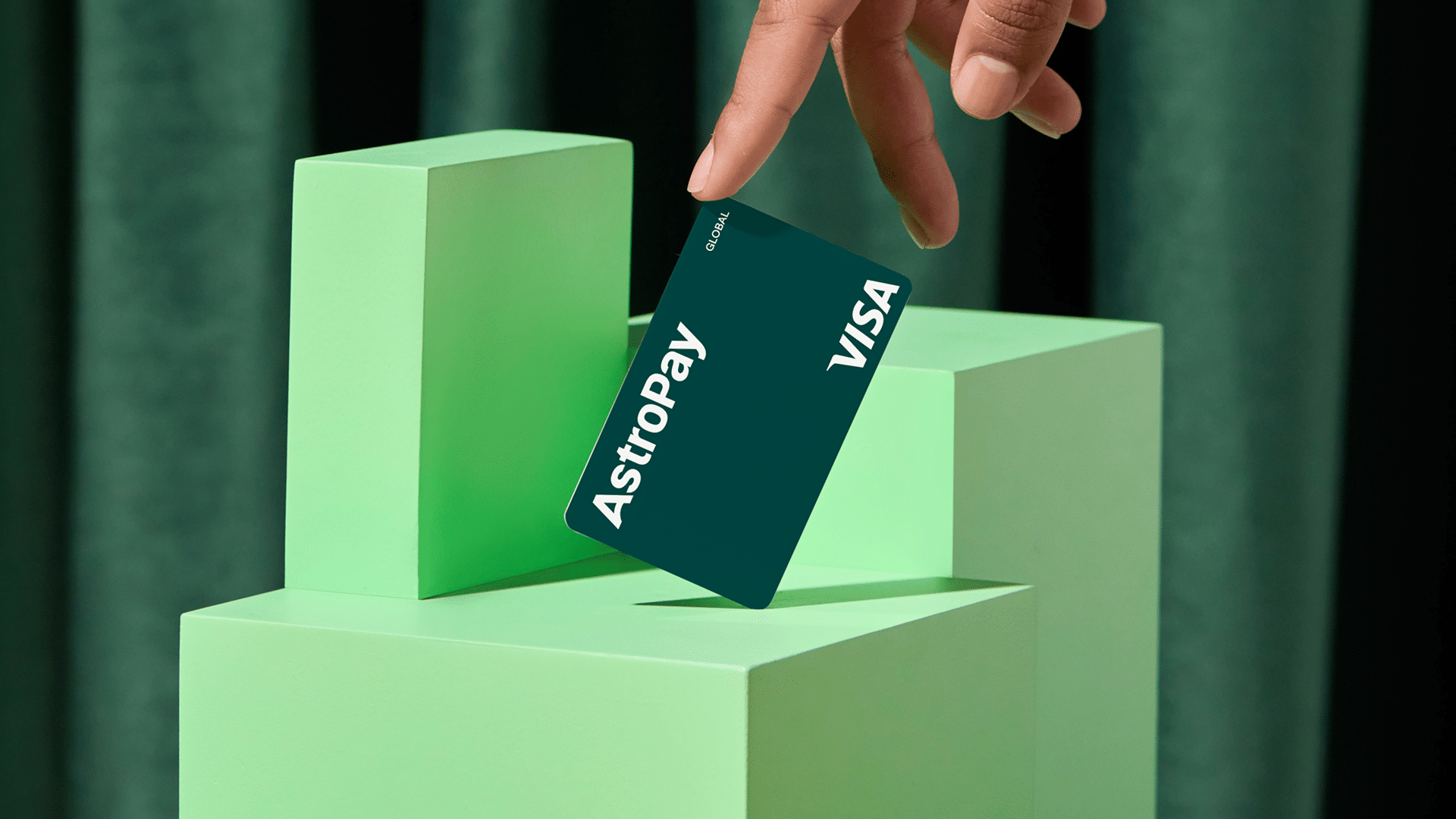AstroPay