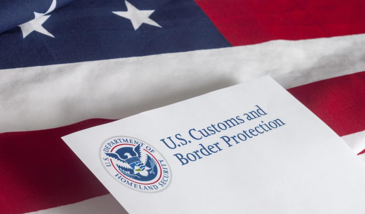 U.S. Customs and Border Protection