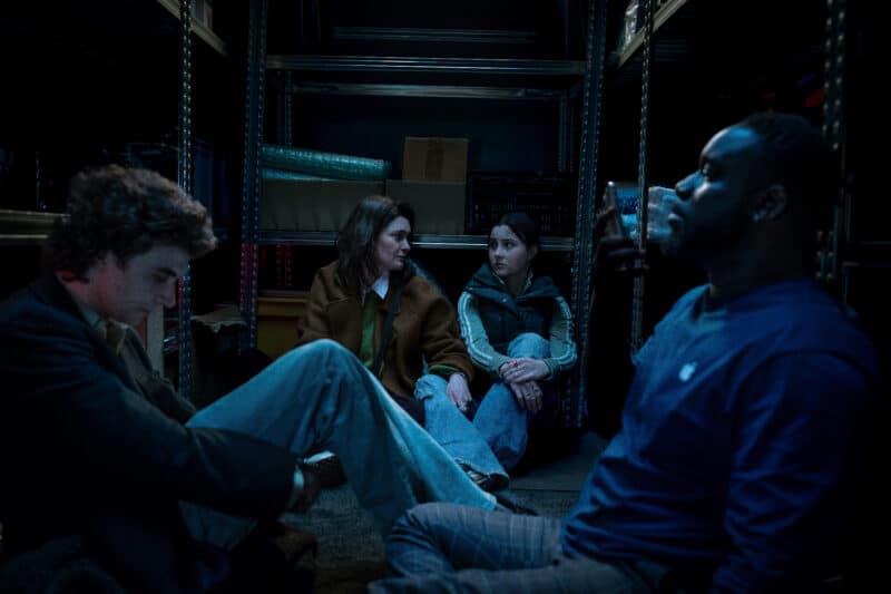 "iHostage", da Netflix