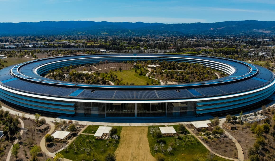 Apple Park