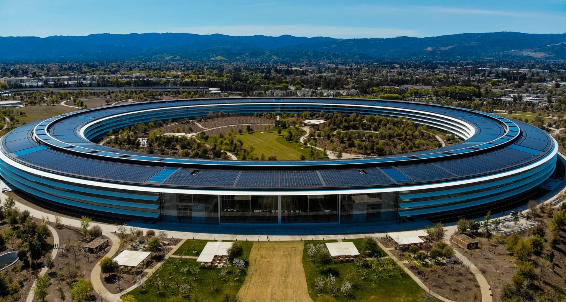 Apple Park