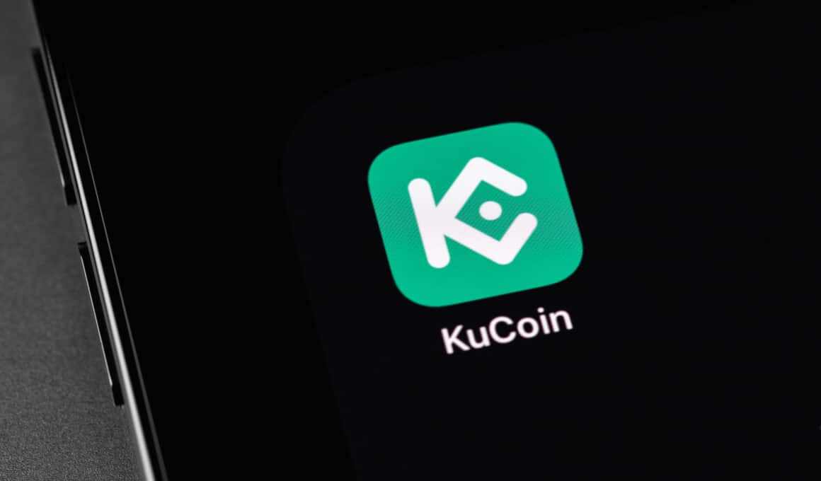 KuCoin app
