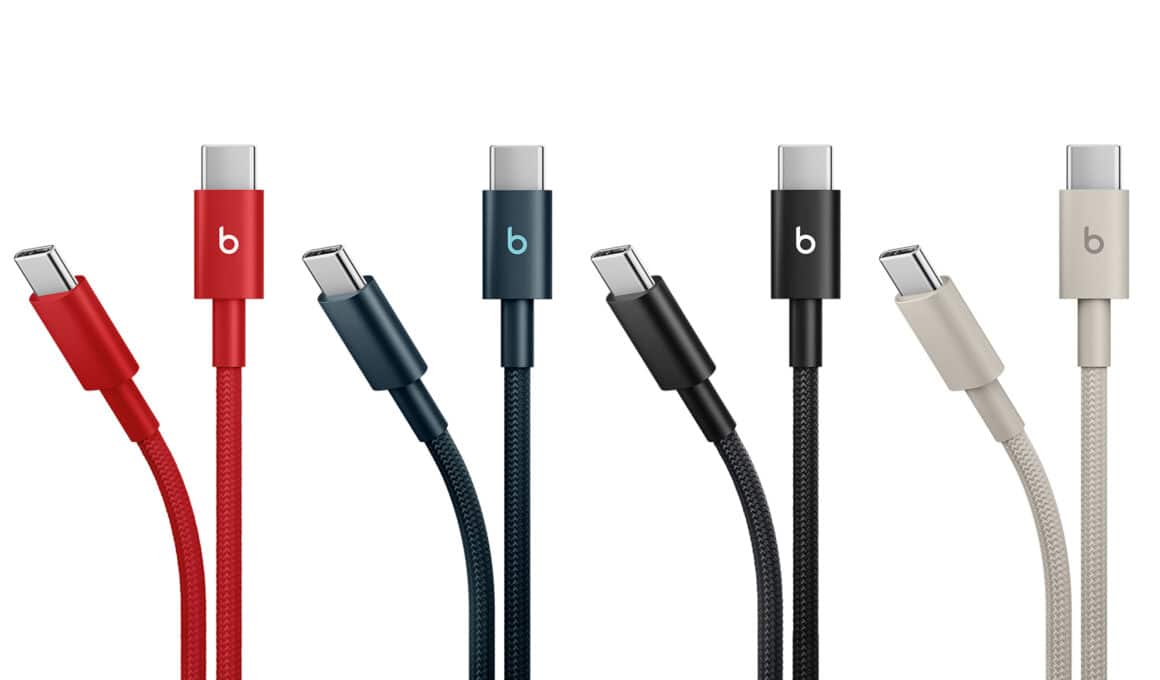 Cabos da Beats