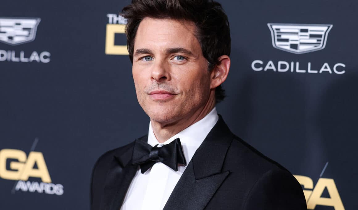 James Marsden