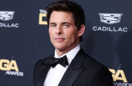 James Marsden
