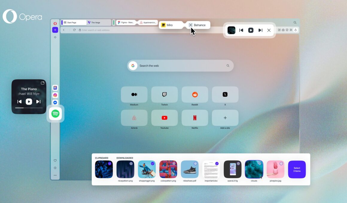 Opera One