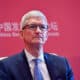 Tim Cook, CEO da Apple