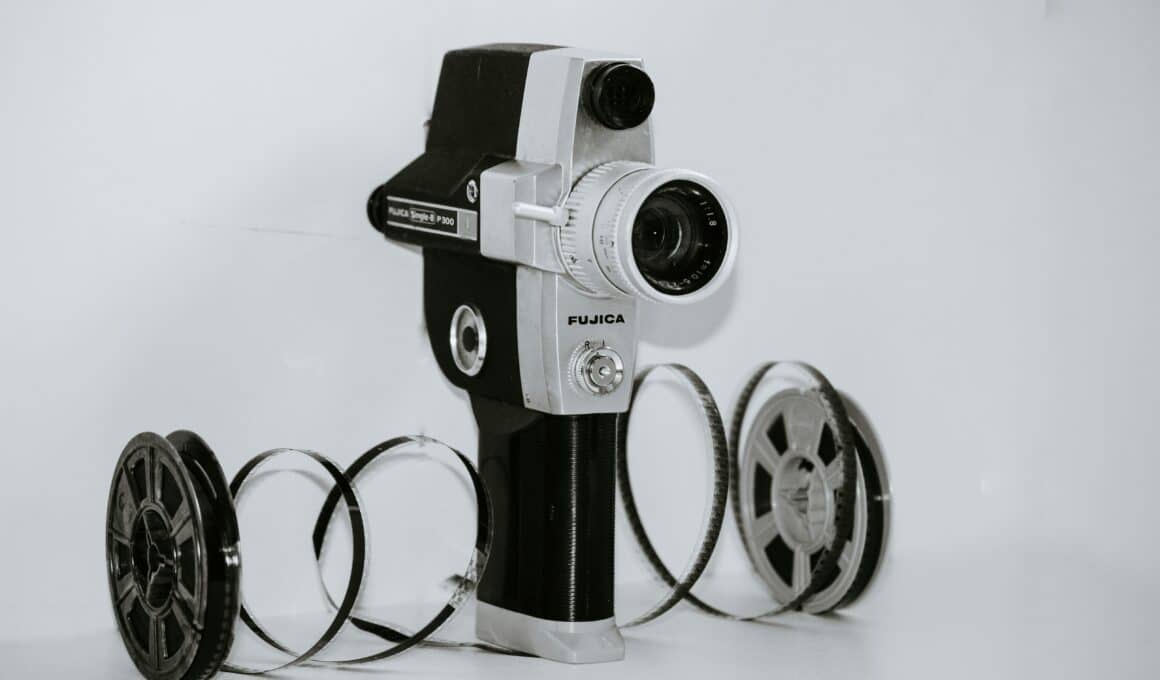 Projetor para filme