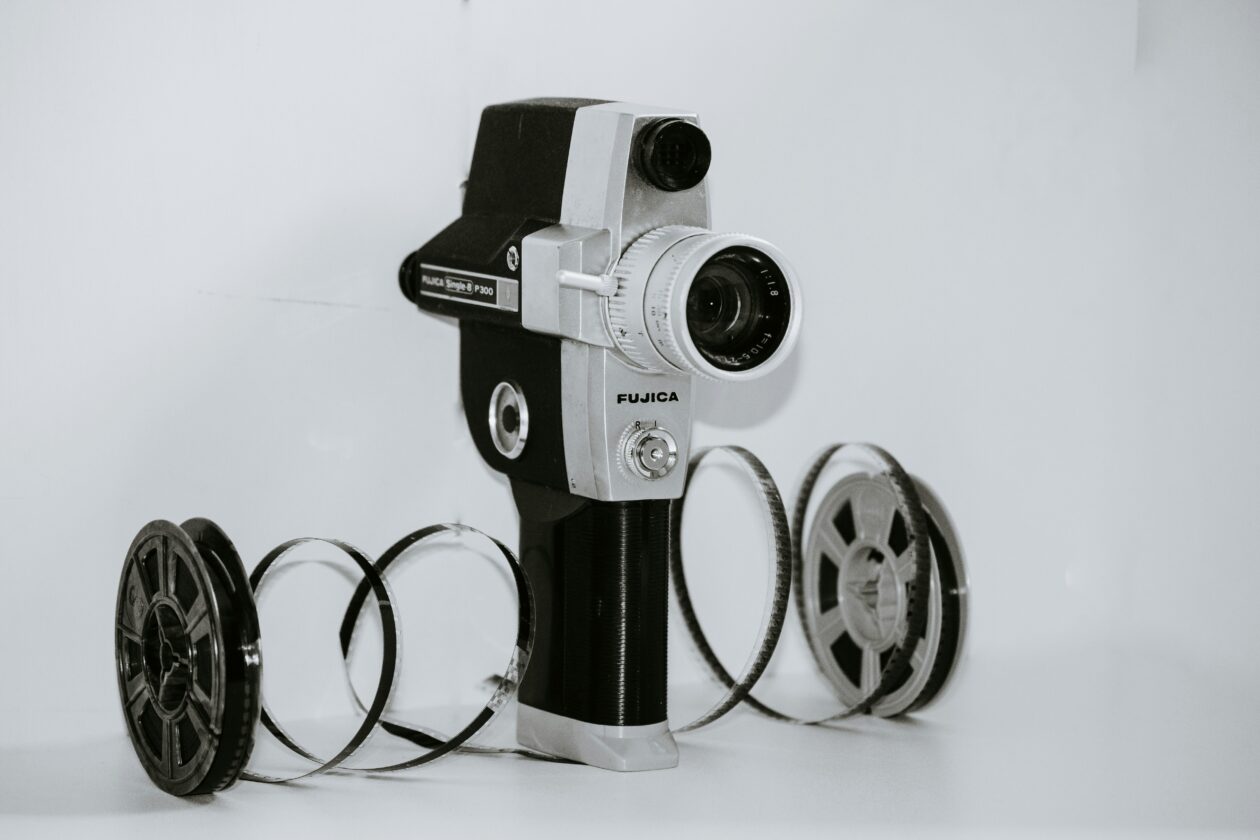 Projetor para filme
