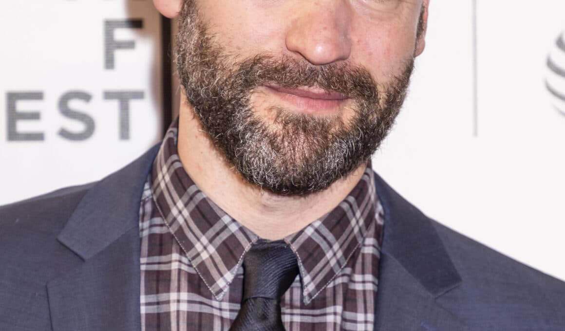 Ator Corey Stoll