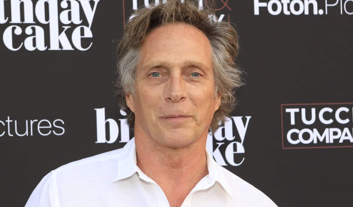 Ator William Fichtner