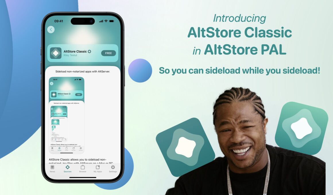 AltStore
