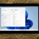iPad Air (M2) com Windows 11