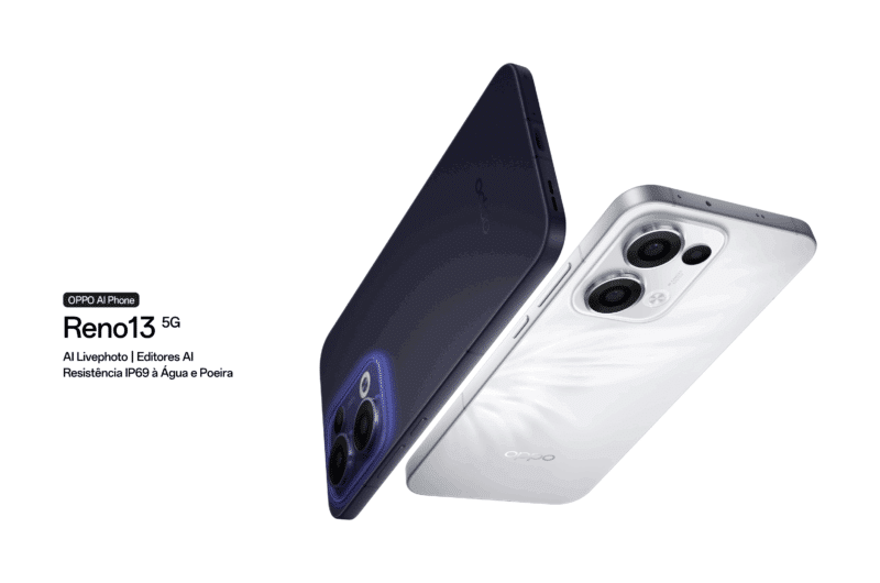 OPPO Reno13