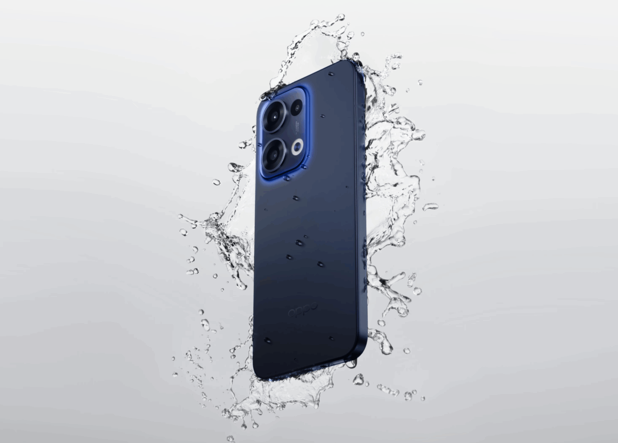 OPPO Reno13