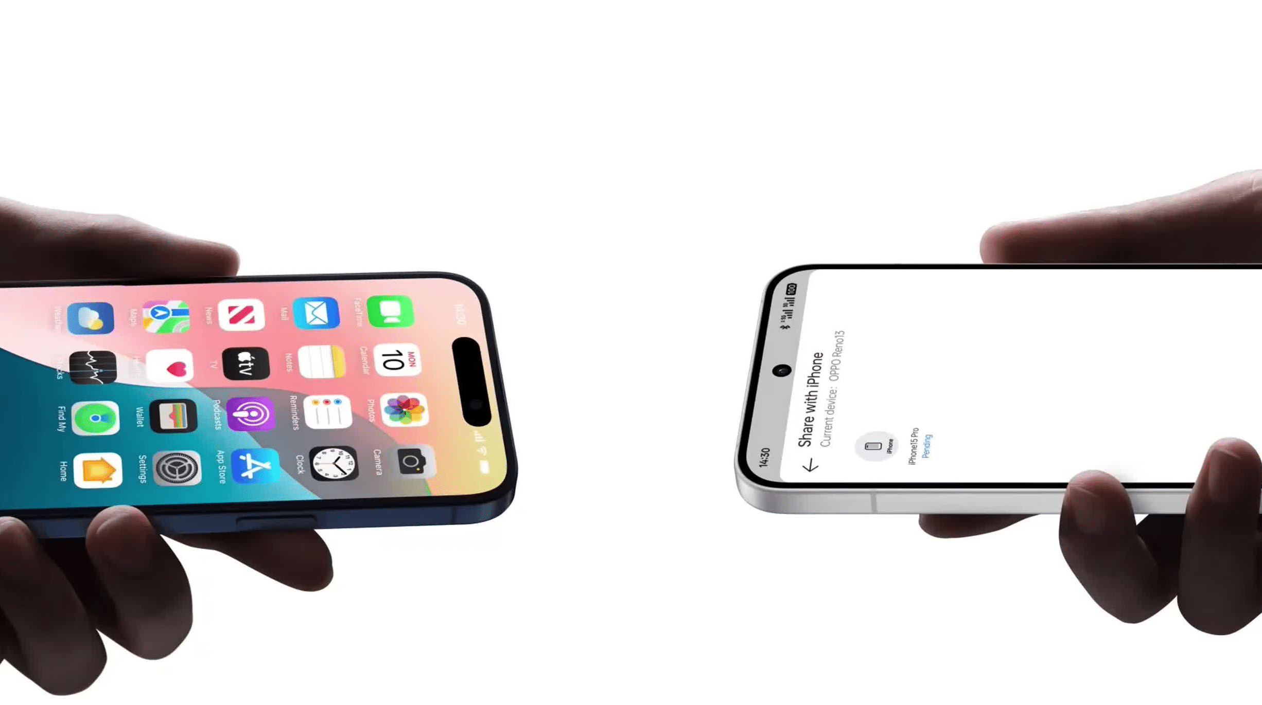 OPPO Reno13