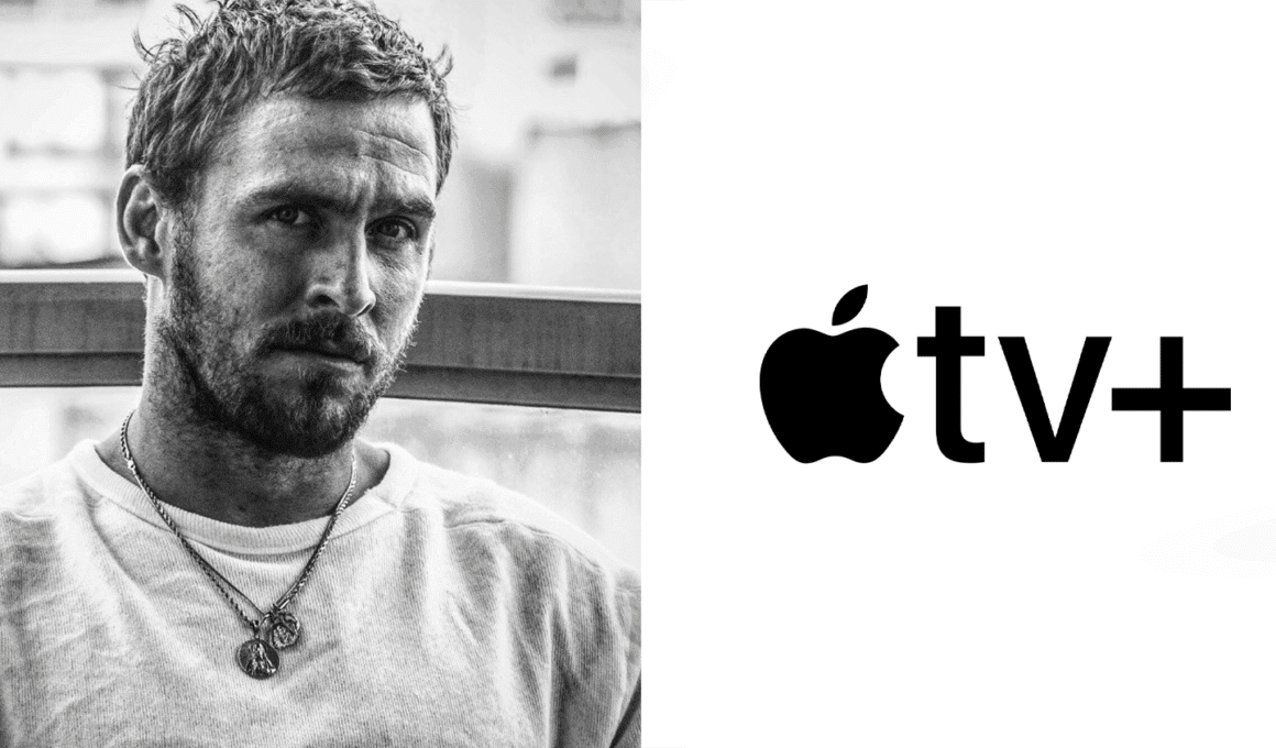 Jack Kesy