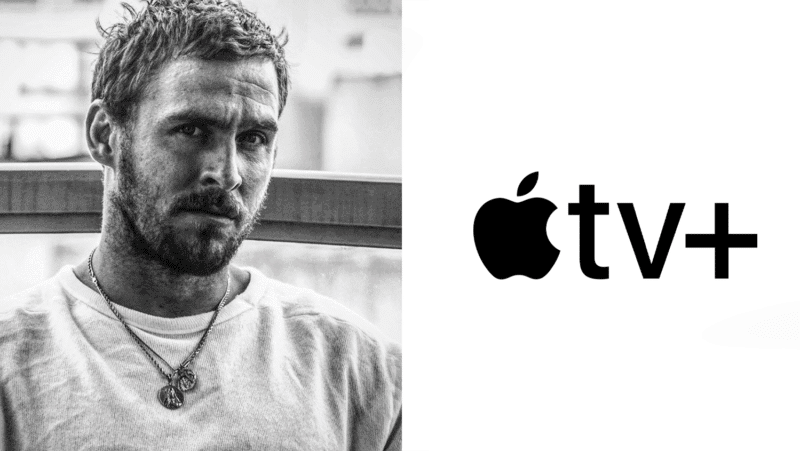 Jack Kesy