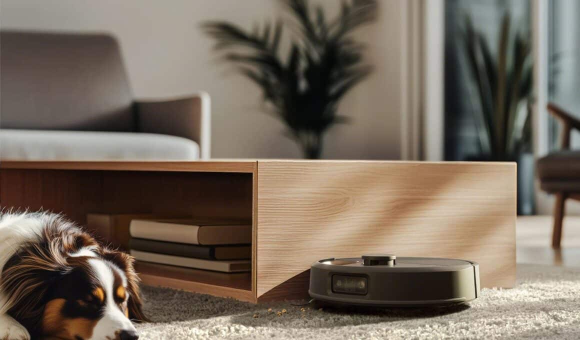 Roomba® Max 705 Vac robot + AutoEmpty™ dock