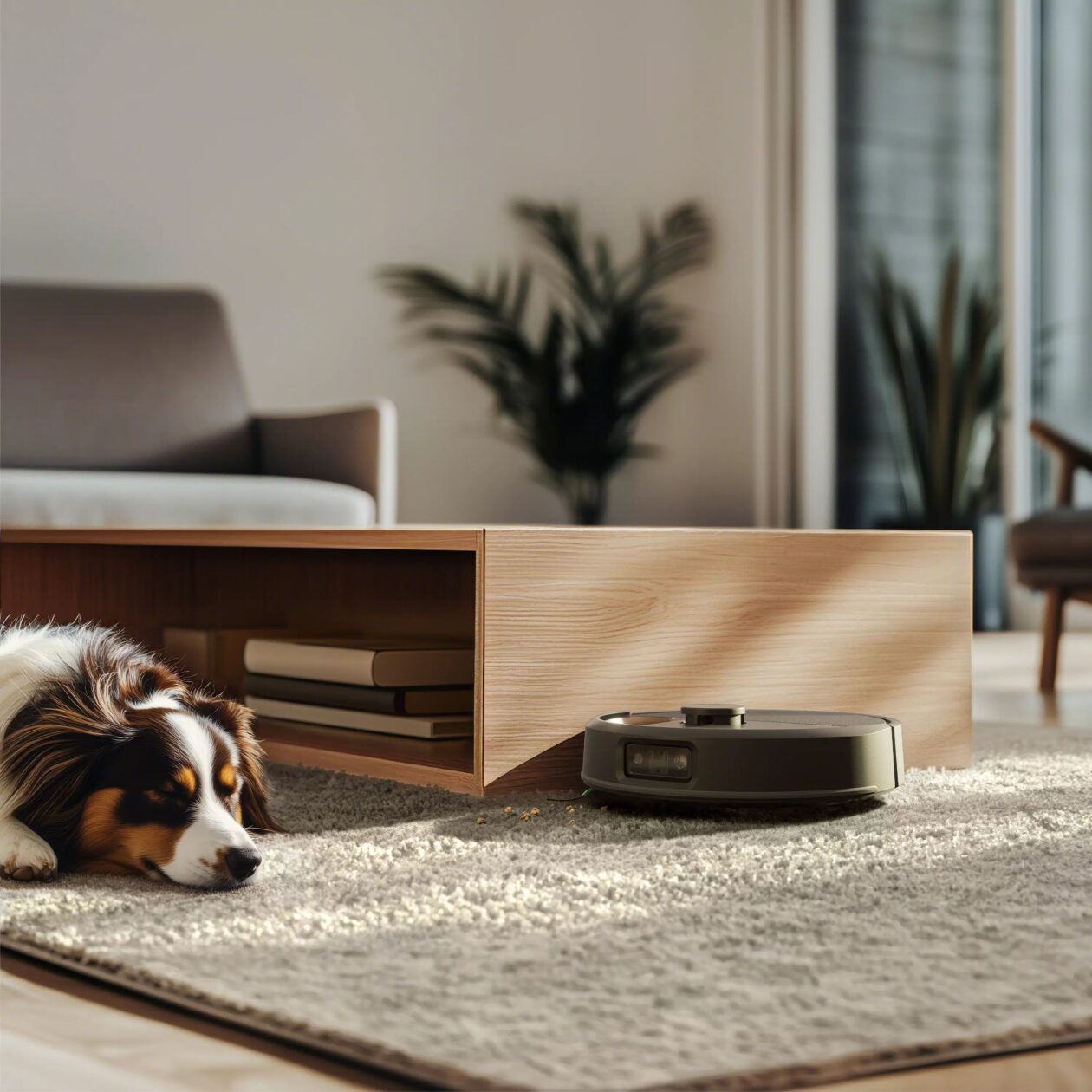 Roomba® Max 705 Vac robot + AutoEmpty™ dock