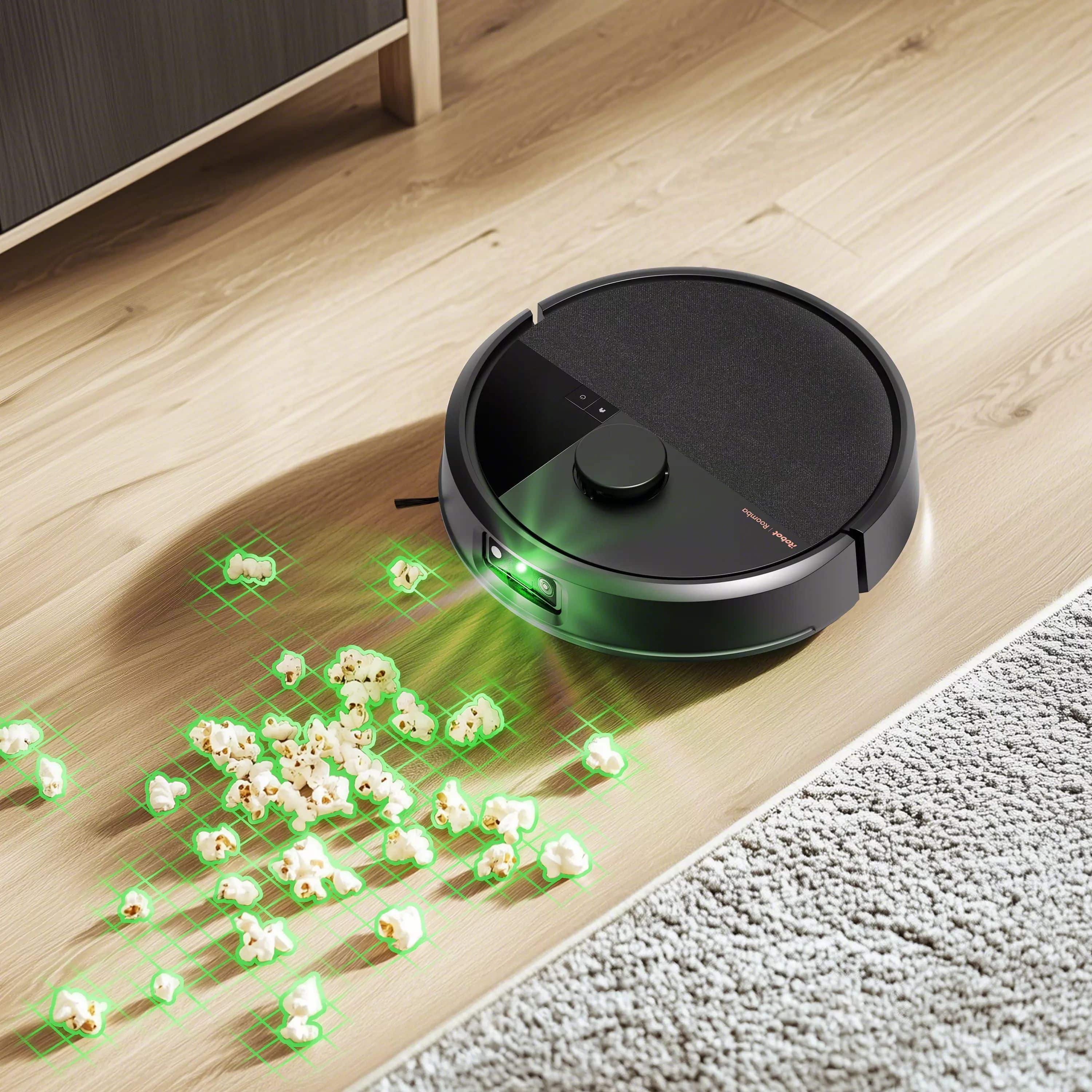 iRobot apresenta Roomba Max 705, com sucção 180x mais forte