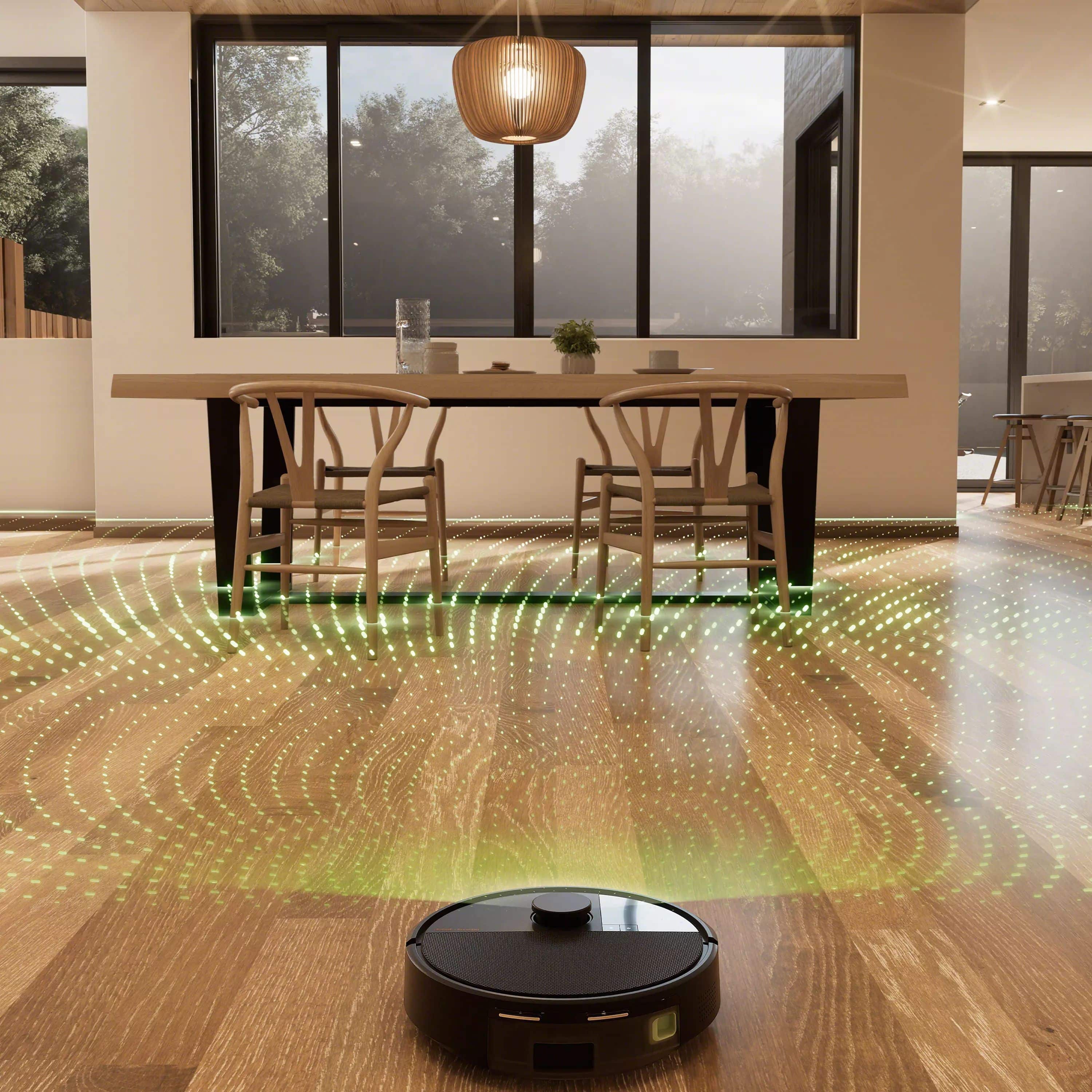 iRobot apresenta Roomba Max 705, com sucção 180x mais forte