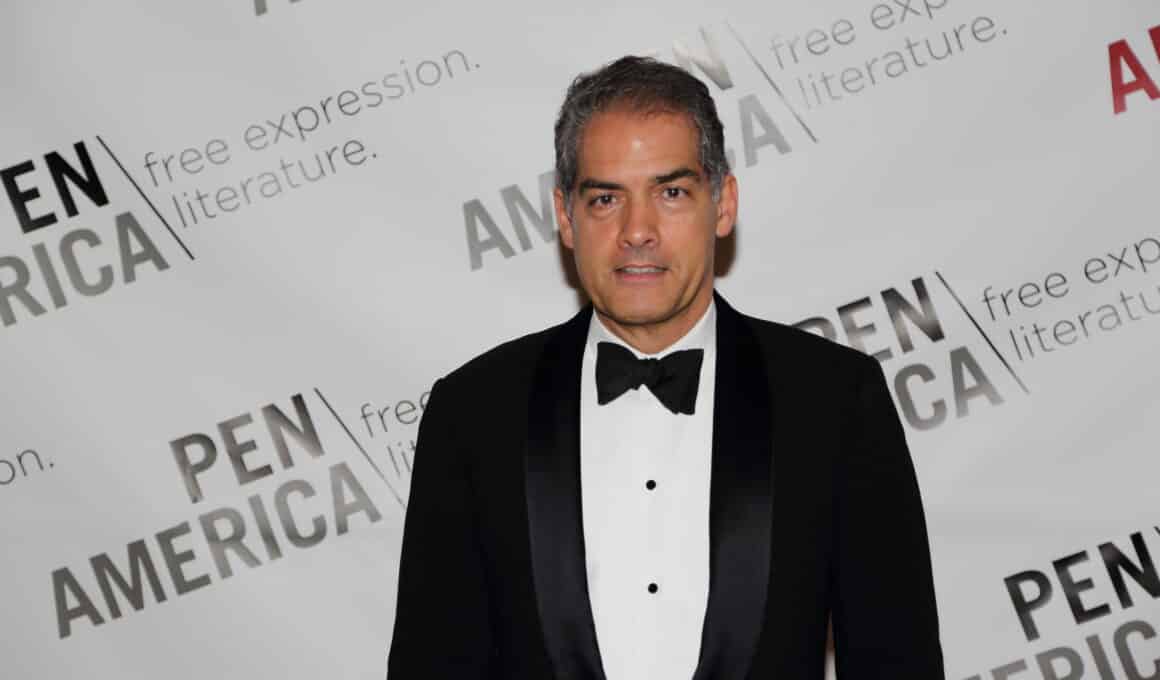 Autor Philip Kerr