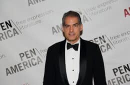 Autor Philip Kerr