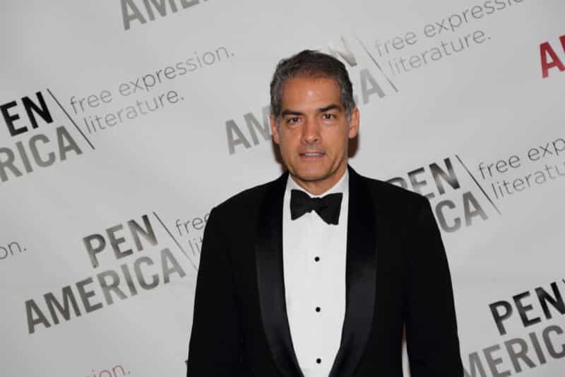 Autor Philip Kerr