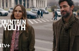“A Fonte da Juventude” (“Fountain of Youth”)