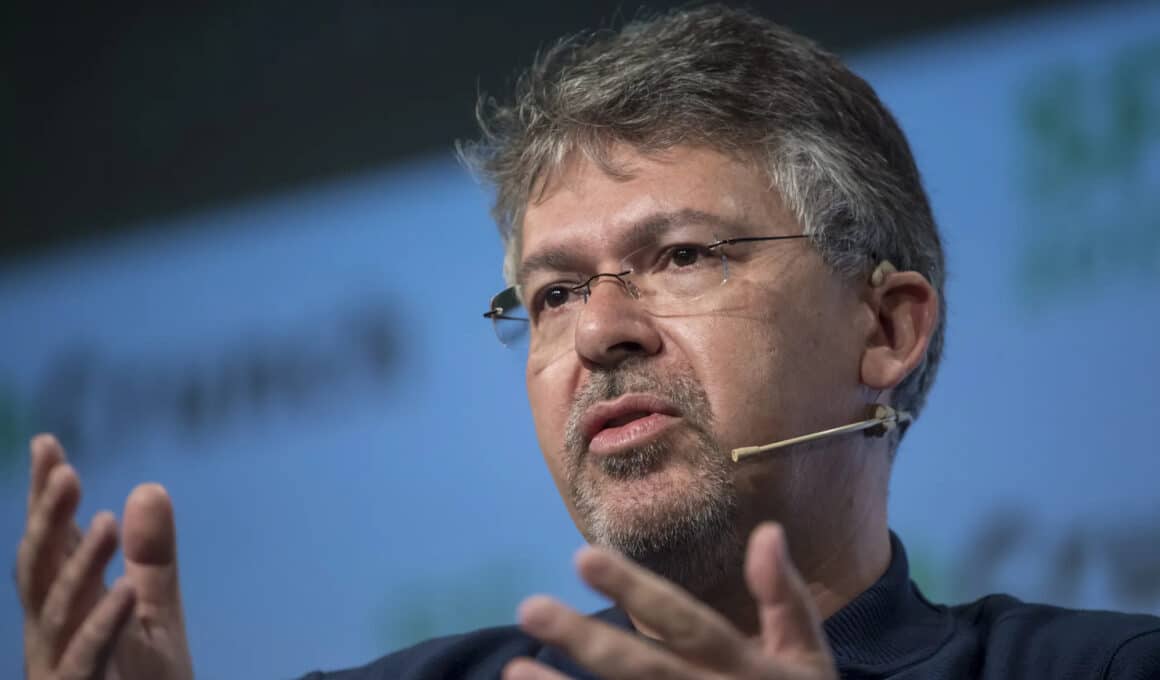 John Giannandrea